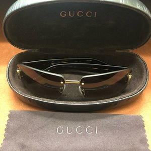 Authentic Gucci GG 2851/S Unisex Sunglasses